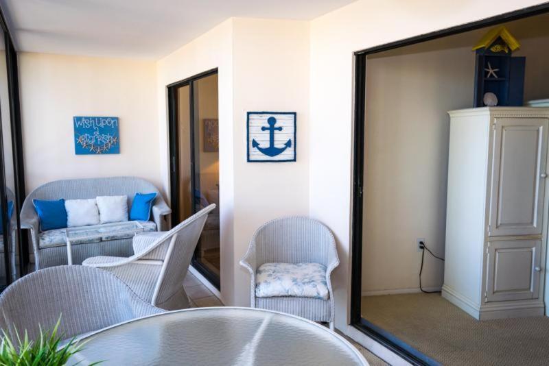 Coquina Moorings Two Bedroom Apartment, 102 Bradenton Beach Esterno foto