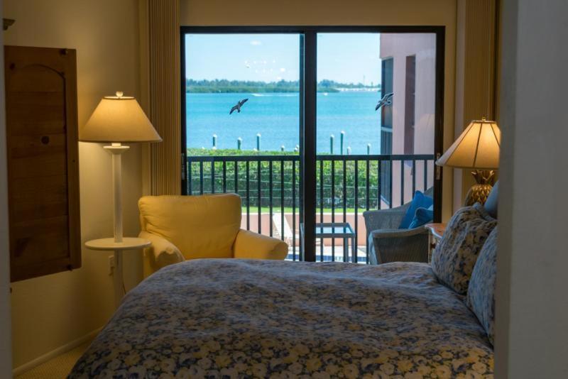 Coquina Moorings Two Bedroom Apartment, 102 Bradenton Beach Esterno foto